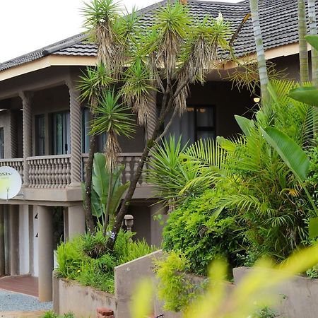 Early Riser Ezulwini Exterior foto
