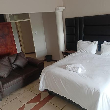 Early Riser Ezulwini Exterior foto