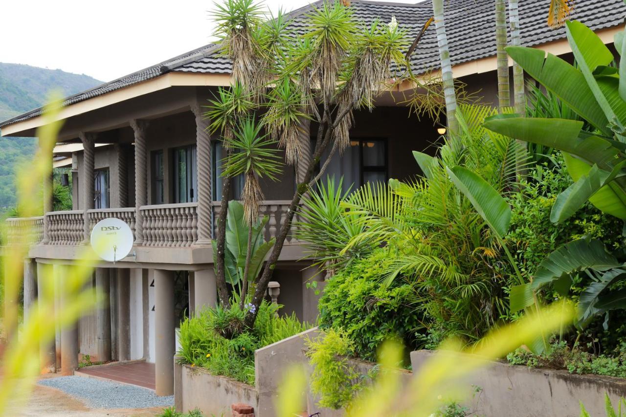 Early Riser Ezulwini Exterior foto