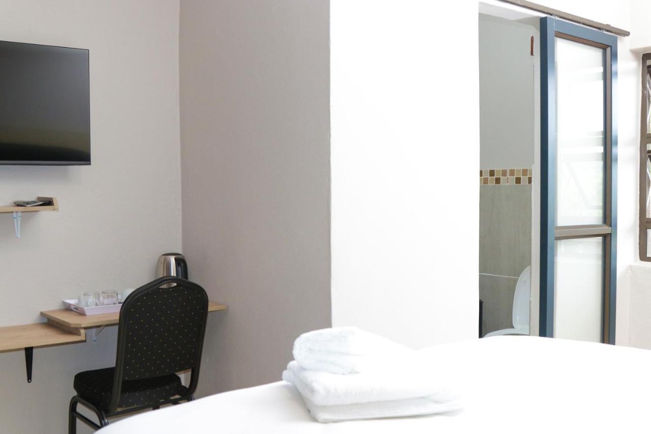 Early Riser Ezulwini Exterior foto