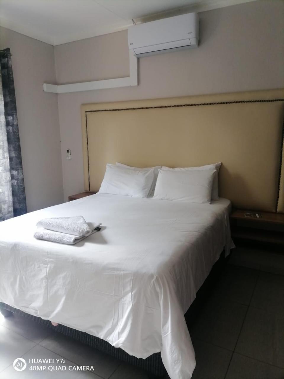 Early Riser Ezulwini Exterior foto