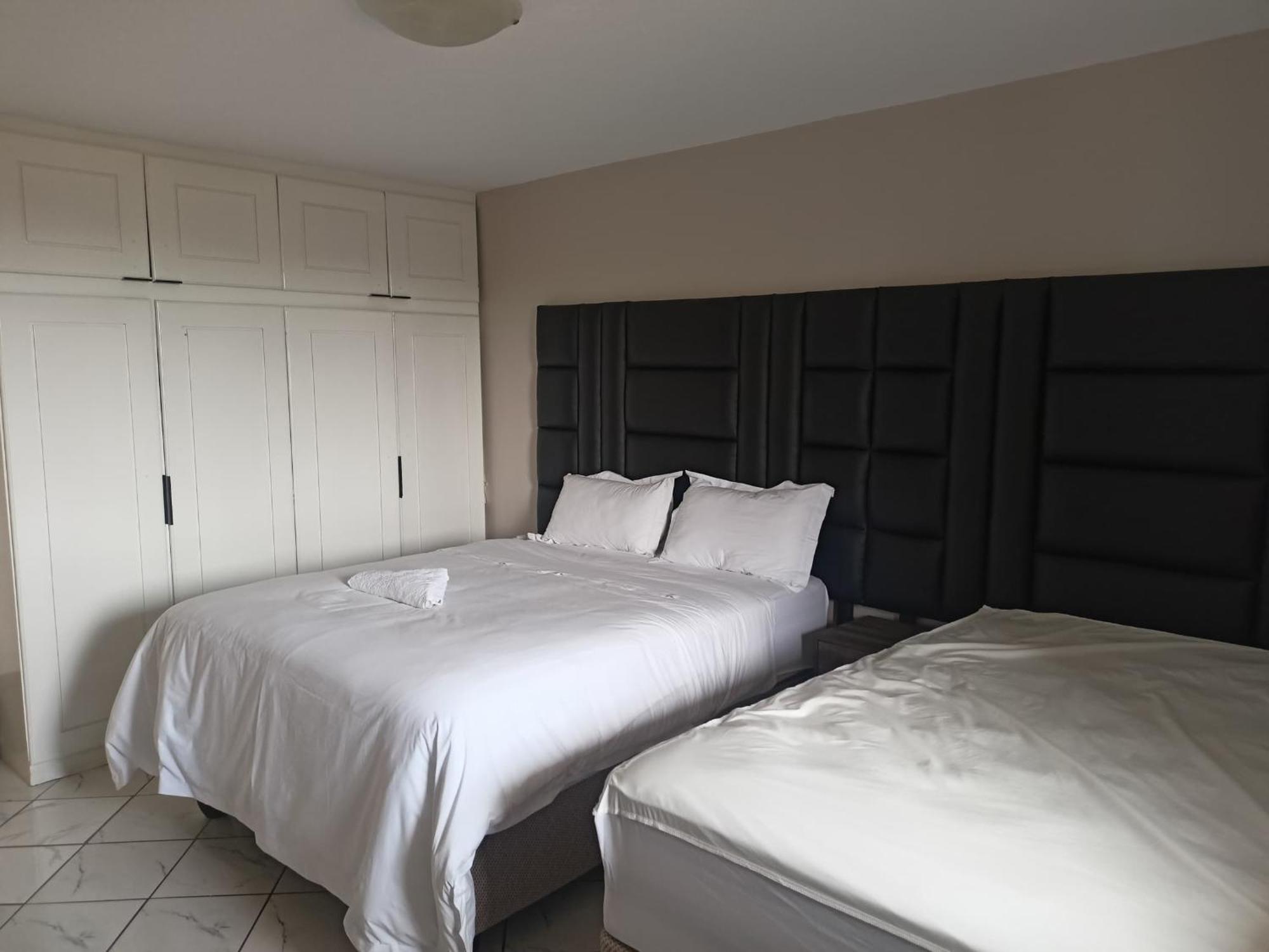 Early Riser Ezulwini Exterior foto