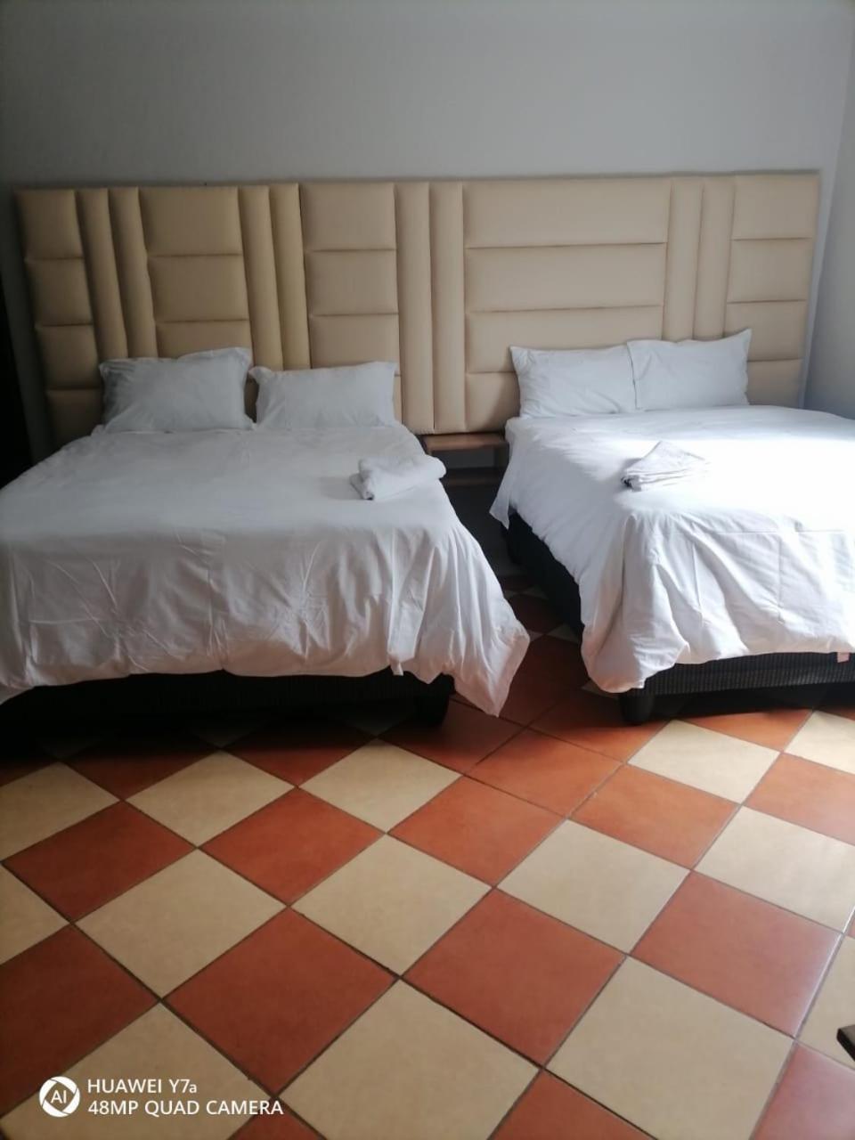 Early Riser Ezulwini Exterior foto
