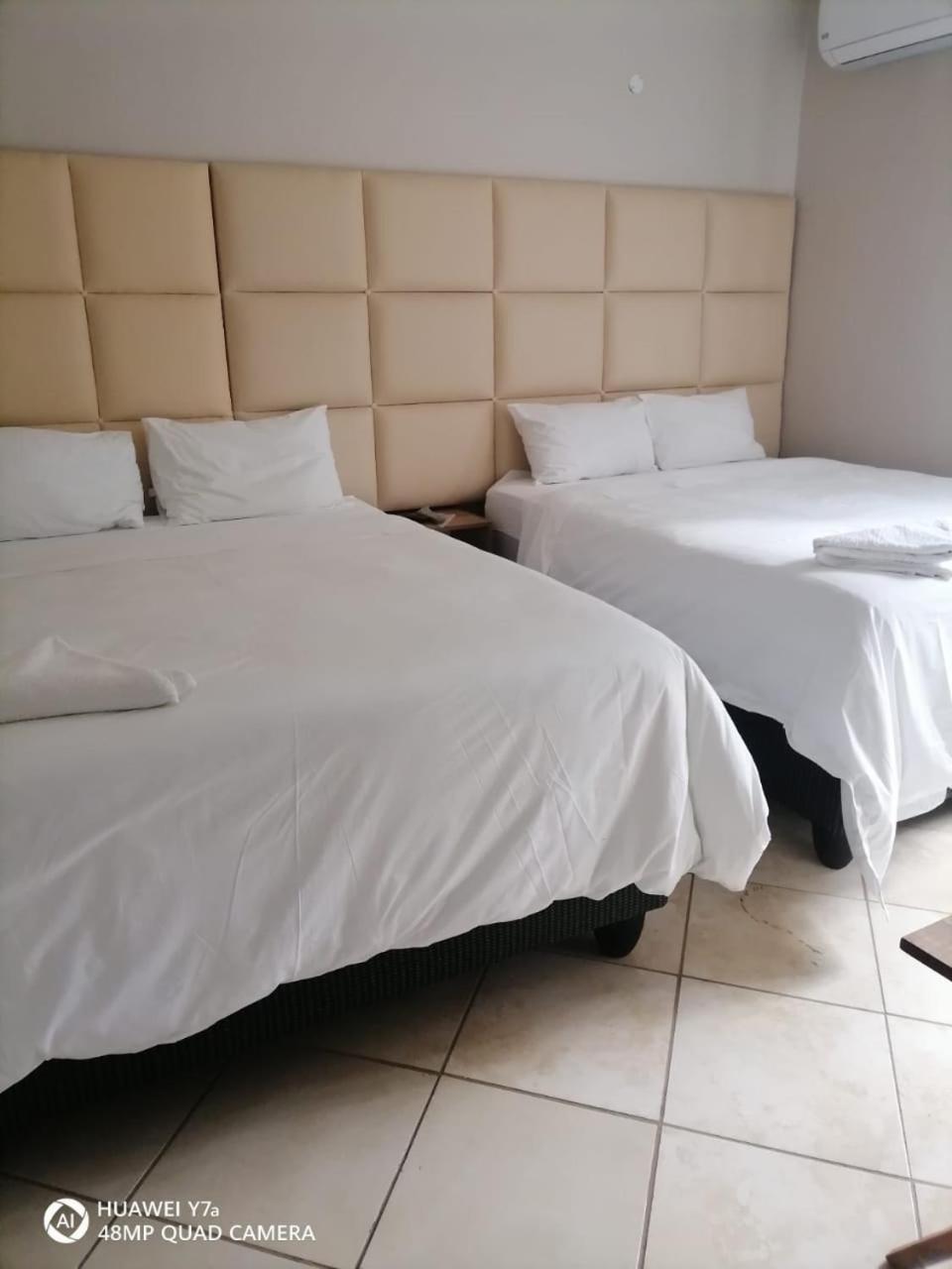 Early Riser Ezulwini Exterior foto